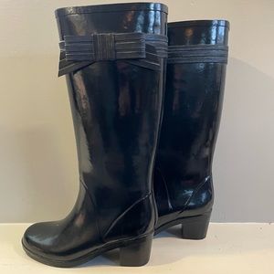 Kate Spade Rain Boots